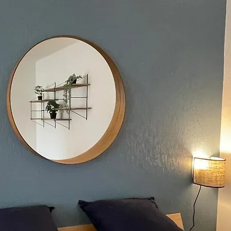 Hotel Grand Studio Joli Coeur - Calme Cosy Lumineux + Parking *